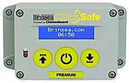 Brinsea Products Chick Safe Automatic Chicken Coop Door Opener