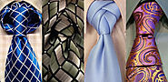 Luxury and Classy Tie Brands in the World - Luxury Name