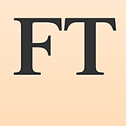 Subscribe to read: Financial Times
