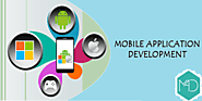 Most Trending and well Known Mobile App Development tools