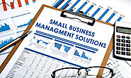Get a Reliable Solution of Accounting for Your Small Business – Outsource to Cogneesol