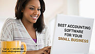 Accounting Software for your Small Business