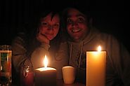 10 Ways To Stay Entertained When The Power Goes Out