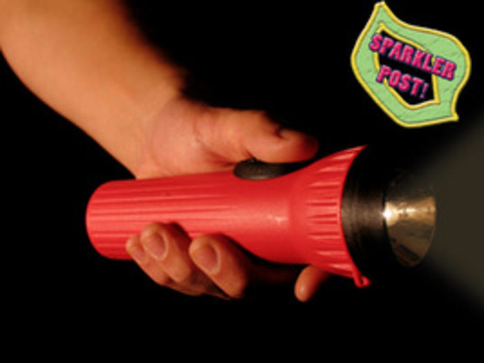 Things to do when your power goes out. A Listly List