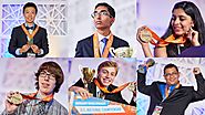 Microsoft Office's Teen Champions Share Their Best Tricks