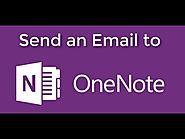 NCCE’s Just in Time with Jenn | Episode 2: Sending an Email to OneNote