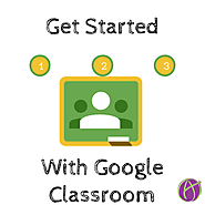 Impact Learning with Google Classroom - Teacher Tech