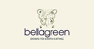 Bellagreen | Down-to-Earth Eating »