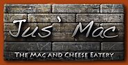 Jus Mac - Houston Mac and Cheese Company