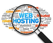 Where you host matters. Compare Web Hosting at Comparethehosts.com