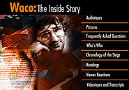Waco: The Inside Story