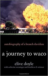 A Journey to Waco (Clive Doyle)
