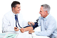 5 Tips to Help Control Blood Pressure