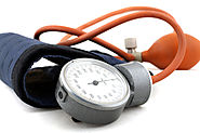 What Does Your Blood Pressure Say About You? (Part 1)