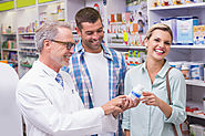 How Can Your Local Pharmacy Help You?
