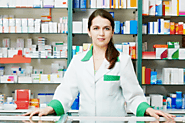 Why Should I Consult a Pharmacist?