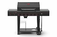 Ultimate 9 Best Gas Grill Under $300