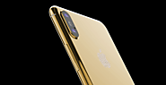 [Breaking News] UAE Residents Can Now Pre-Order 24K Gold iPhone 8
