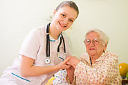 5 Reasons Why Home Health Care is Better than Health Facilities