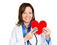 Tips to Keep Your Heart in Good Shape