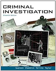 Criminal Investigation