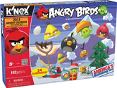 K'NEX Angry Birds Christmas Advent Calendar
