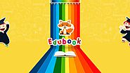 Edubook For Kids - Educational iOS and Android app for Kids