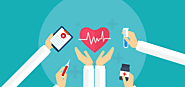 How Mobile App Technology Is Transforming The Health-care Industry