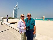 A Tour Operator Helps You Discover the Real Joy of Vacation in Dubai
