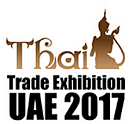 Thai Trade Fair Exhibition in UAE | Thai Trade Exhibition Middle East