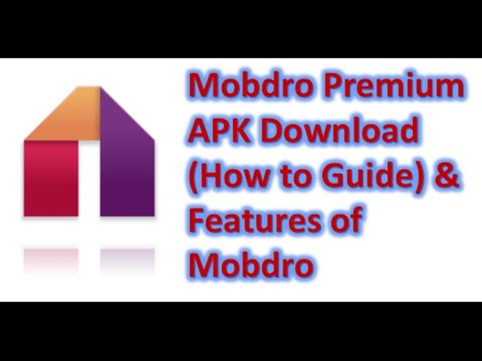 Mobdro APP Download A Listly List