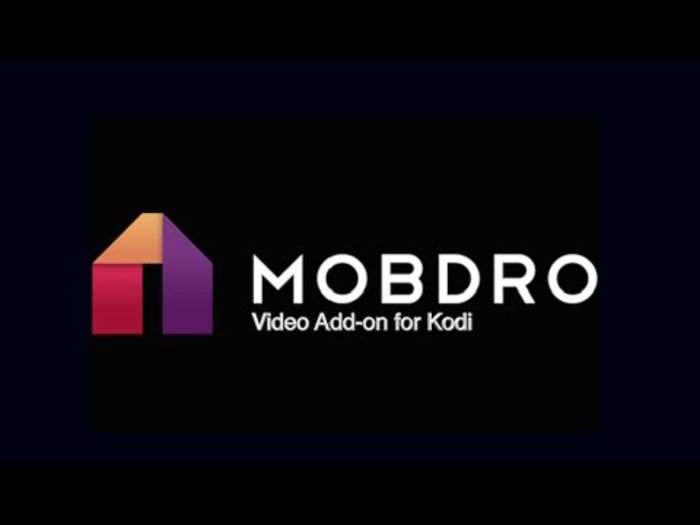 mobdro kodi download