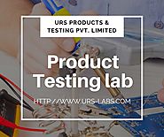 Know How Product testing services can help Your Business