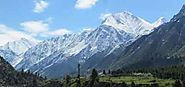 10 night 11 days Himachal tour packages| Himachal Holiday packages