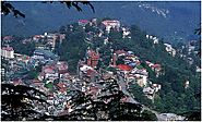Most Frequented Tourist Hubs in Shimla – Mark your Shimla Tour Package