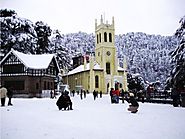Christ Church, Shimla: Exploring An Architectural Marvel