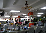 Begadang Resto Lampung, rumah makan Padang yang melegenda