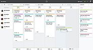 Time Tracking, Scheduling & Reporting Software - HourStack