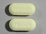 Buy Percocet 10mg Online, Discounted prices and quick Delivery