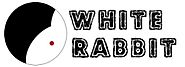 WEBSITE | PHONE | SOCIAL - communications for creative and ethical - WHITE RABBIT