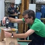 Woodwork Courses in Brighton & Hove | Carpentry & Joinery Classes