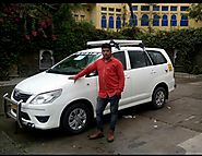 car hire in udaipur