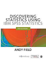Discovering Statistics Using IBM SPSS Statistics, 4th Edition