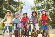 Lightsview presents Cycling Skills for Kids