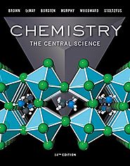 Chemistry: The Central Science (14th Edition)