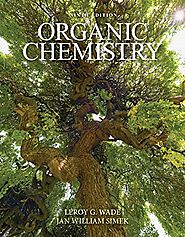 Organic Chemistry (9th Edition)