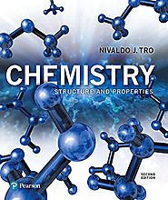 Chemistry: Structure and Properties (2nd Edition)