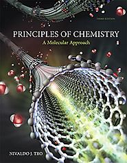 Principles of Chemistry: A Molecular Approach (3rd Edition)