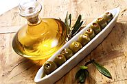 Zeea Ltd Ontario - Home For Perfect Combination of Natural and Healthy Olives Oils