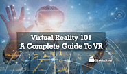 Virtual Reality 101: A Complete Guide to VR | ReelnReel Video Marketing